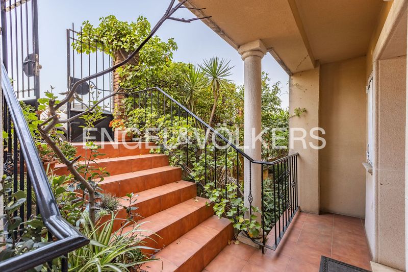 Foto 7d4f336b-7b60-4e42-9931-a94a18c62c9e. Casa amb calefacció aparcament a Zona Nord Rubí