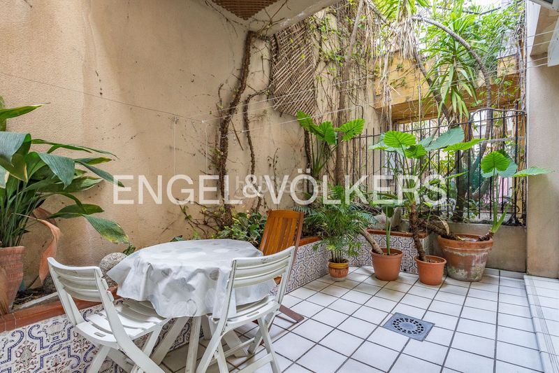 Foto 809ee553-bd63-481b-b59f-ad672b280286. Casa amb calefacció aparcament a Zona Nord Rubí