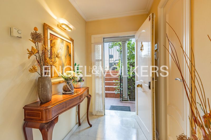 Foto 9664a144-d2a2-4546-ad3f-8ab15a572c6b. Casa amb calefacció aparcament a Zona Nord Rubí