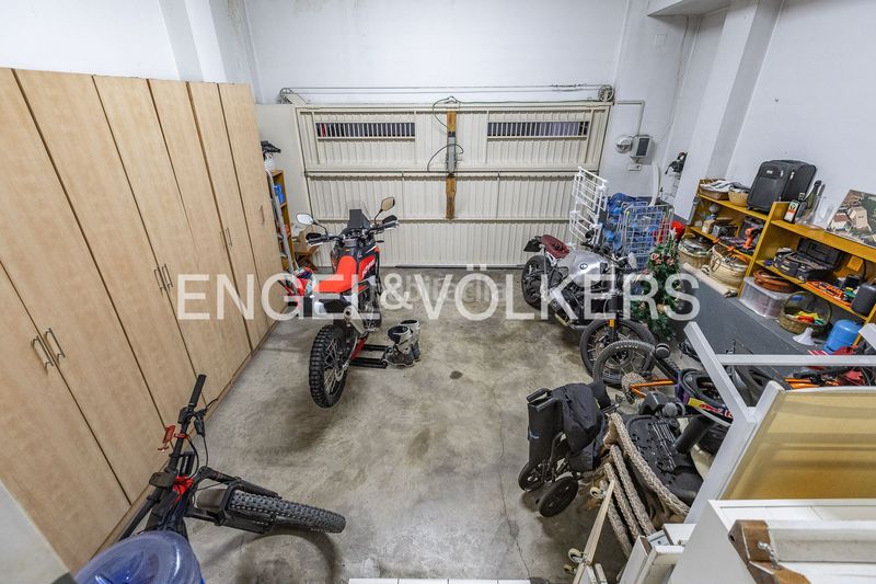 Foto bd3aba7a-be51-44e4-9ce2-bf0852d566f0. Casa amb calefacció aparcament a Zona Nord Rubí