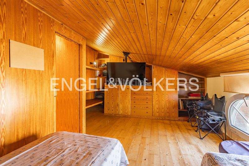 Foto bdd80dc7-4a5b-4953-99a7-da077fa28b9a. Casa amb calefacció aparcament a Zona Nord Rubí