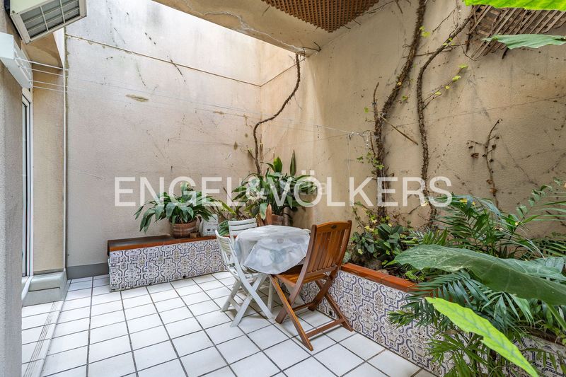 Foto c737eb3f-82d3-4cac-b38e-f7084f38803b. Casa amb calefacció aparcament a Zona Nord Rubí