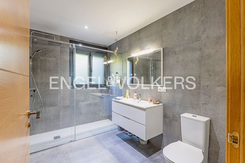 Foto 068cf6c1-526b-4b1f-b707-29f0a9b804ff. Casa amb calefacció aparcament piscina a Begues