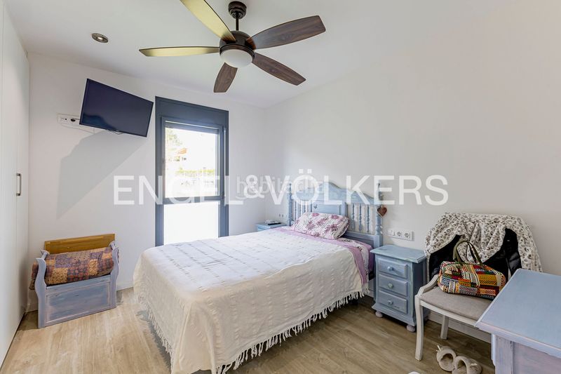 Foto 4a0188f9-9754-4dd8-9a3e-c4bfd16a3cba. Casa amb calefacció aparcament piscina a Begues