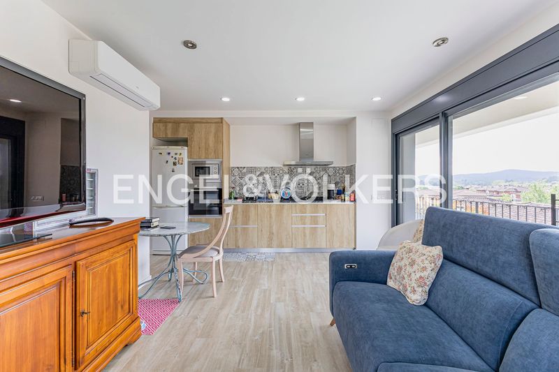 Foto 50f7ebe0-6960-4d18-a5a7-89c5fc1a07e8. Casa amb calefacció aparcament piscina a Begues