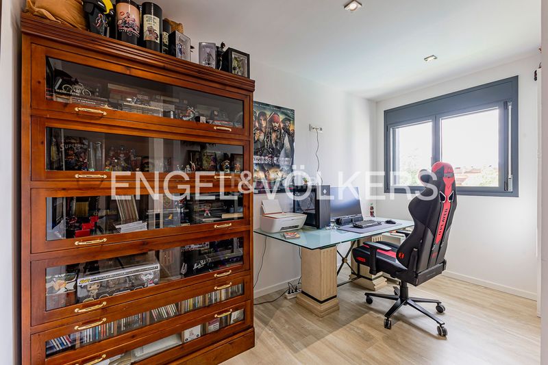 Foto 691db743-9424-4d4f-8886-d1fa2b32769e. Casa amb calefacció aparcament piscina a Begues