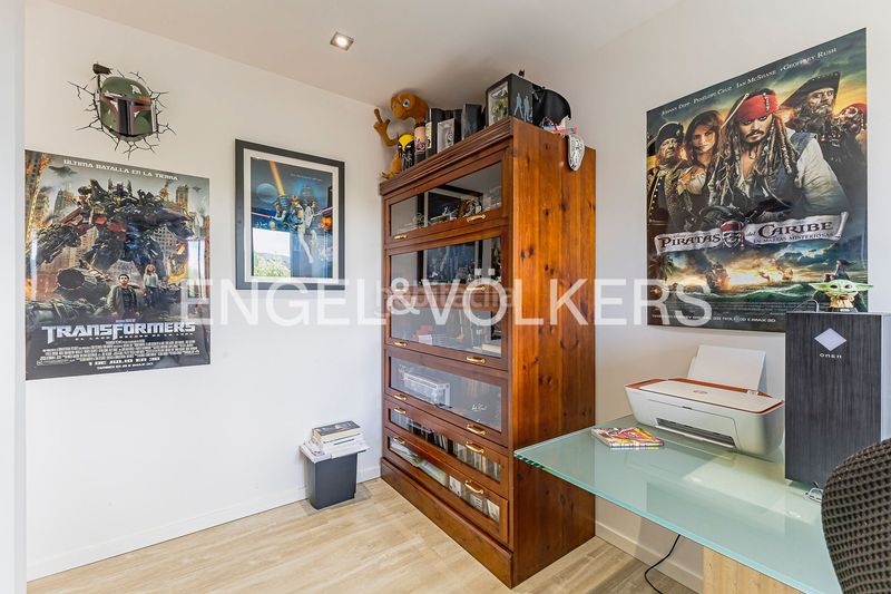 Foto d94e9ddc-dcf4-40aa-928a-7ae75f9b0a5b. Casa amb calefacció aparcament piscina a Begues