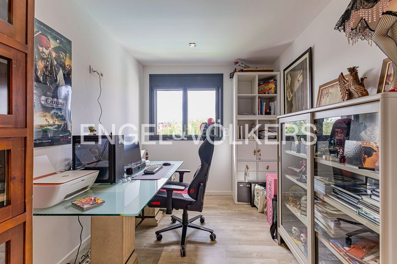 Foto e3fec9b8-c526-4e49-8fd9-35b9598aacef. Casa amb calefacció aparcament piscina a Begues