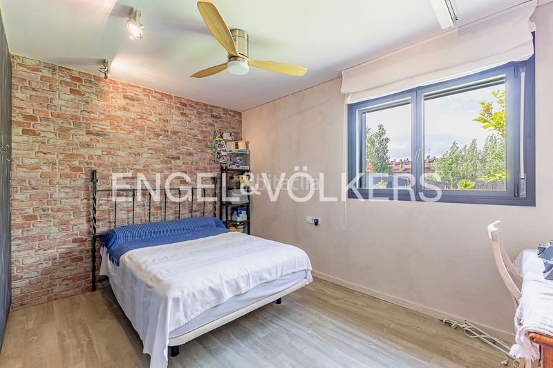 Foto e74bebe6-1ddf-4b12-97ca-6b9a8da80b17. Casa amb calefacció aparcament piscina a Begues