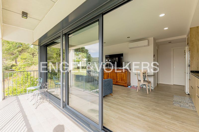 Foto eeece7c7-b3cd-416d-a817-897884069b94. Casa amb calefacció aparcament piscina a Begues