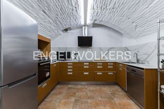 Location Maison à Vila de Gràcia. Tríplex de estilo industrial en el corazón de gracia