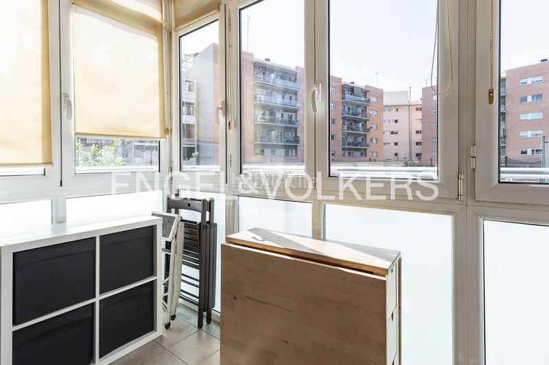 Foto 989d4030-c6db-4660-9193-56b14d469b16. Pis amb calefacció aparcament a Poblenou Barcelona