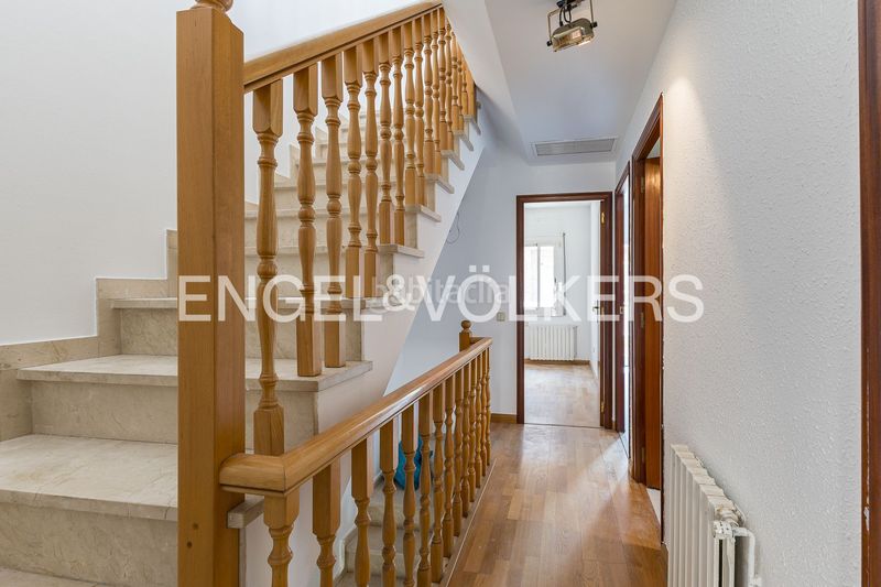 Foto 3a130cc7-6c4a-4a1e-9491-3734ed51400f. Semi detached house with heating parking in Sant Joan Vilanova i la Geltrú