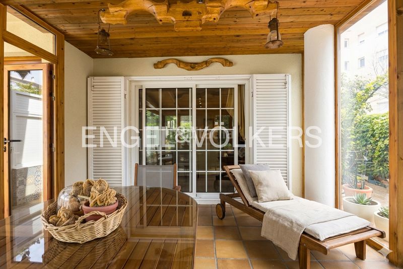 Foto 60f492fc-a2de-4ac8-bfde-3d8d8a3dd370. Semi detached house with heating parking in Sant Joan Vilanova i la Geltrú