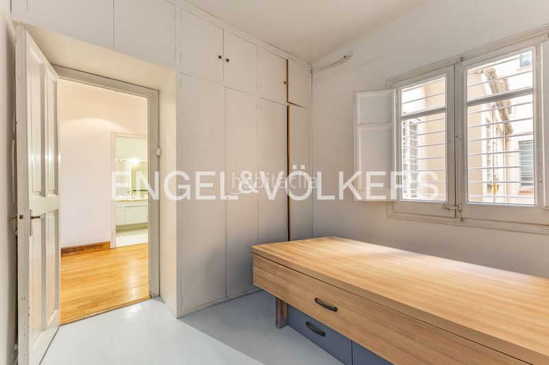 Foto 145a6853-d465-4a9e-add5-469ce1bab107. Pis amb calefacció a Sant Gervasi - Bonanova Barcelona