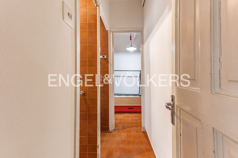 Foto 17af7e35-abb2-43cf-81ae-88fa74e5a57d. Pis amb calefacció a Sant Gervasi - Bonanova Barcelona