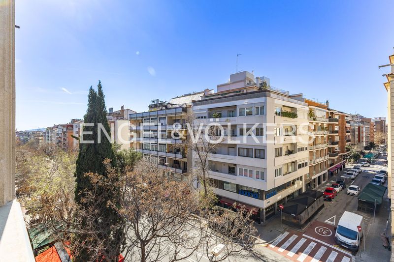 Foto 9a68118a-ae5f-43ae-a333-2c900447ca21. Pis amb calefacció a Sant Gervasi - Bonanova Barcelona