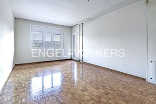 Pis a Centre. Extraordinario piso con vistas en el centro de badalona