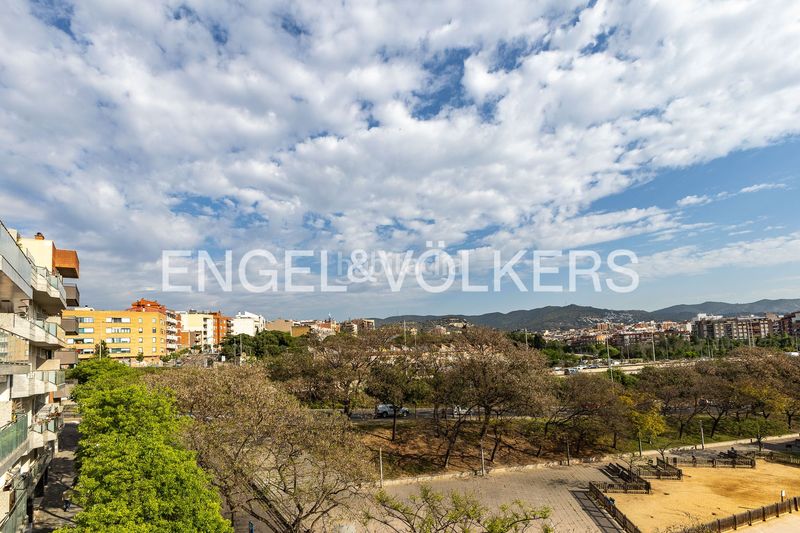 Foto b4ffdd2b-459f-4be8-8d2f-79495ca323bc. Pis amb calefacció a Centre Badalona