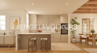 Pis a Dreta de l´Eixample