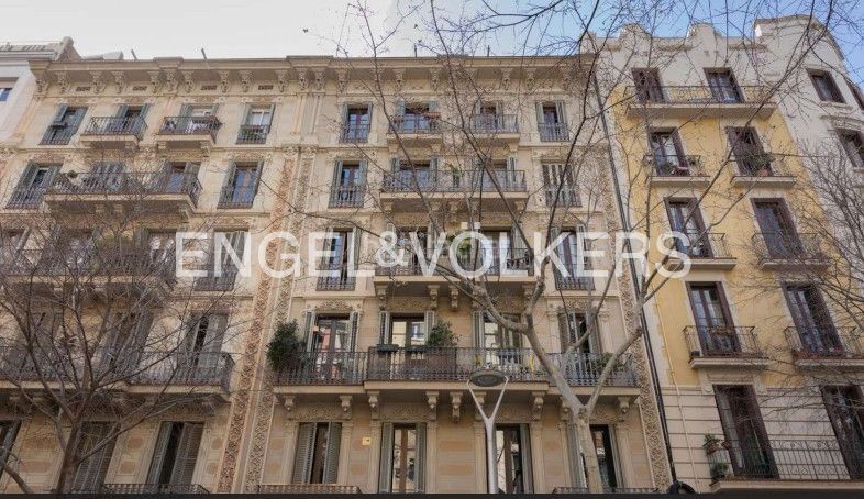 Foto 6fa93a03-c67b-4c88-a2a6-254740d2cdc2. Pis amb calefacció a Dreta de l´Eixample Barcelona