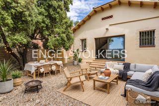 Haus  Avinguda mas fuster. Exclusividad y diseño en avda mas fuster