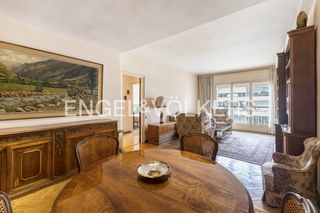 Pis a Putget - Farró