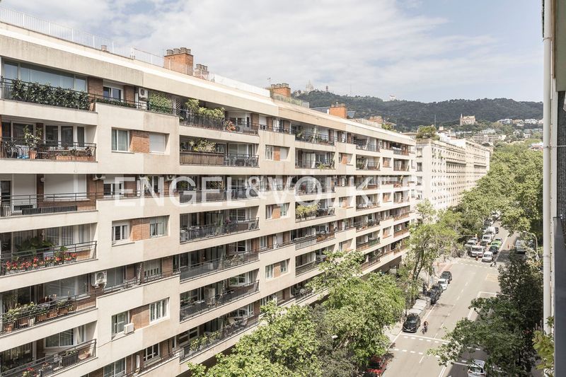 Foto dc07b210-0f9c-453a-bc44-c7dd91b5e7f9. Pis amb calefacció a Putget - Farró Barcelona