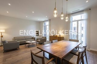 Pis a Dreta de l´Eixample