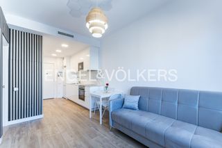 Appartement à El Camp d´en Grassot i Gràcia Nova. Vivienda reformada a estrenar en gracia