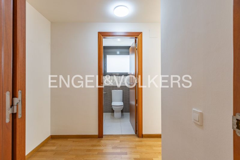 Foto d68f8130-cf80-49e6-86c7-9806ab177314. Pis amb calefacció aparcament a Gràcia Sabadell