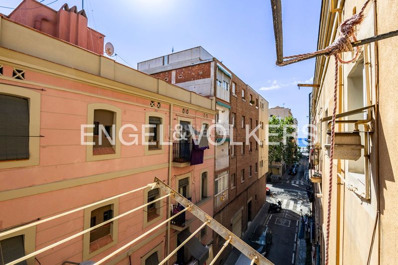Foto 993dd61d-b946-41ae-81ce-5707b820c1b5. Pis amb calefacció a Barceloneta Barcelona