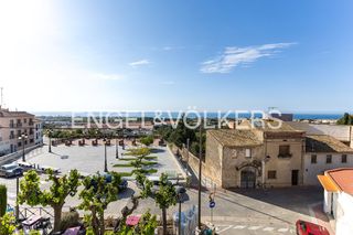 Flat in Creixell. Apartamento con vistas panorámicas al mar en creixell