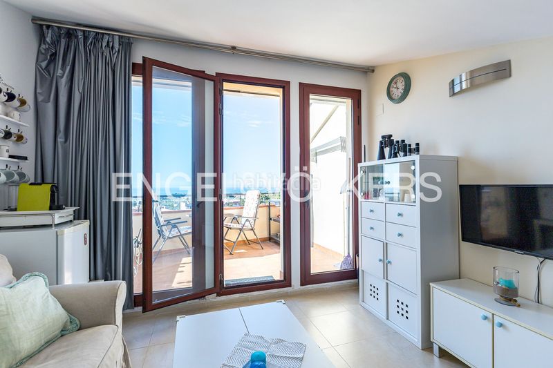 Foto f038e053-d95e-4072-b0e9-636e27faacb2. Pis amb calefacció a Creixell