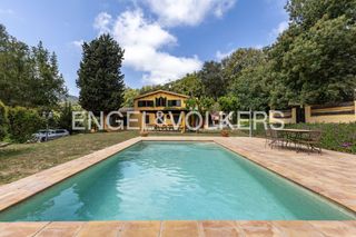 Casa a Montalnou - Milans del Bosc. Exclusiva finca privada con licencia turística