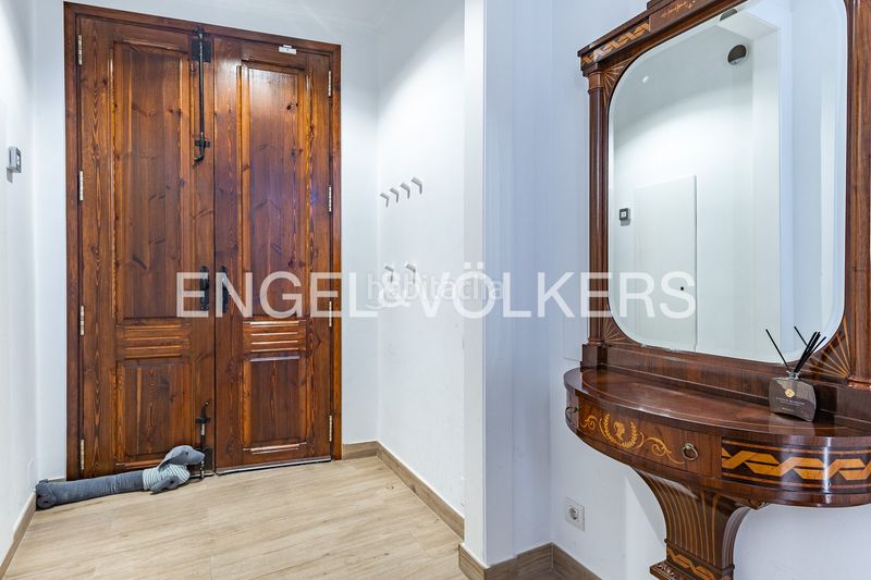 Foto b57f509e-5218-48c8-a29c-5bb837d5f24c. Casa amb calefacció aparcament a Centre Mataró