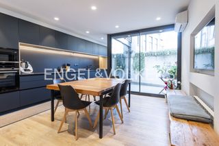 Casa a Centre. Exclusividad y vanguardia en el centro histórico de mataró