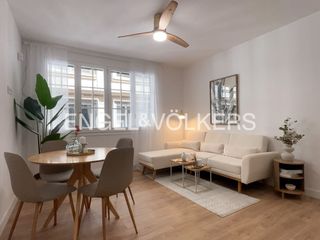 Pis a Sant Gervasi - Bonanova