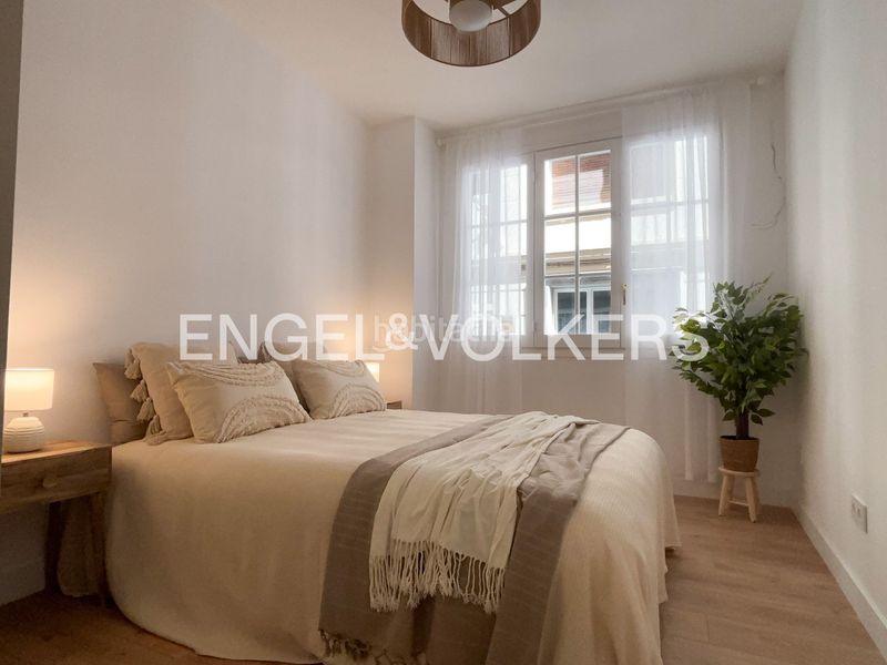 Foto ca5fcab8-c1ae-4ad5-8fa9-505ce7f8f7eb. Pis amb calefacció a Sant Gervasi - Bonanova Barcelona