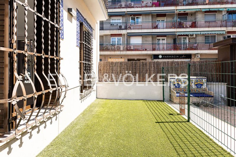 Foto 1c91a07c-7482-4b1d-8e22-4b55ab9ffbc6. Casa amb calefacció aparcament piscina a Cardedeu