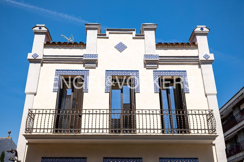 Foto a1c984eb-c925-4002-8459-9d3de1abd87c. Casa amb calefacció aparcament piscina a Cardedeu