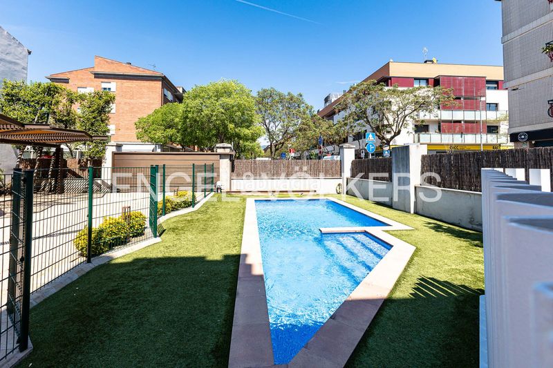 Foto bc531188-2651-4f37-95a1-43124a42ceb9. Casa amb calefacció aparcament piscina a Cardedeu