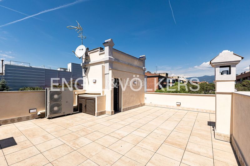 Foto c0f82b88-fd94-4a54-a7cf-11b0fdf29308. Casa amb calefacció aparcament piscina a Cardedeu