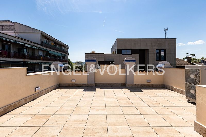Foto d009121e-f597-42c2-af86-517c62285b58. Casa amb calefacció aparcament piscina a Cardedeu
