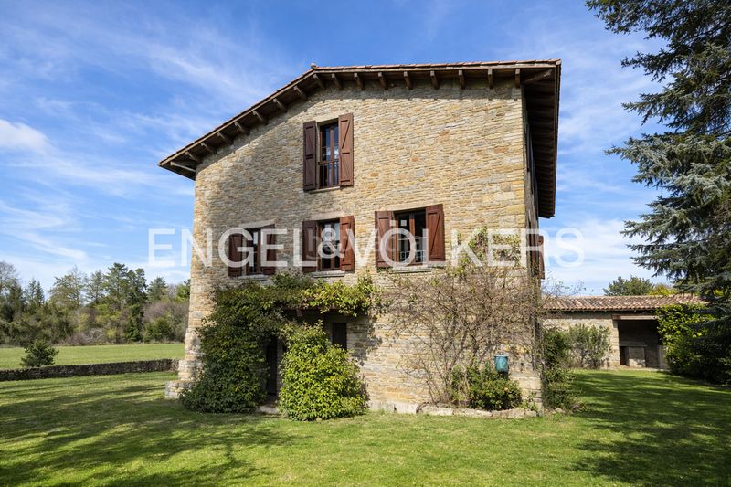 Foto 0c13e57d-42e8-4f26-a7e1-b95c59889dec. Casa amb calefacció a Rupit i Pruit