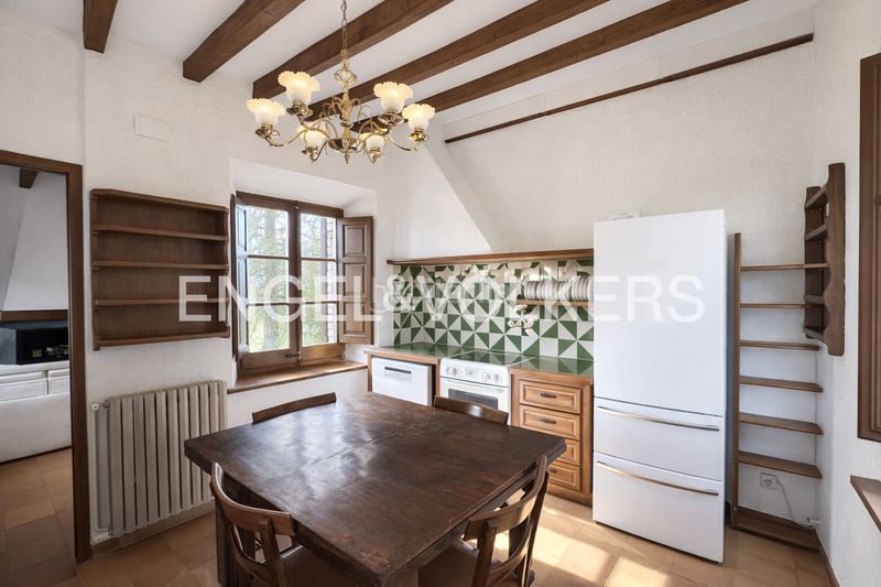 Foto 11aa279a-0a77-48b1-80f3-f4339a1a8371. Casa amb calefacció a Rupit i Pruit
