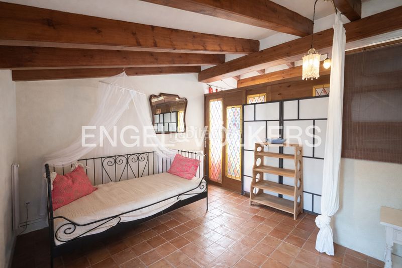 Foto 1c2d59bb-2249-4d5b-bd02-bae78216c5be. Casa amb calefacció a Rupit i Pruit