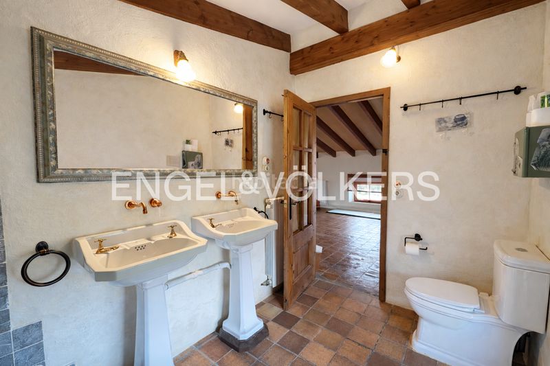 Foto 34d1a0e0-1856-4c02-b8dd-ef7ebecd5a43. Casa amb calefacció a Rupit i Pruit