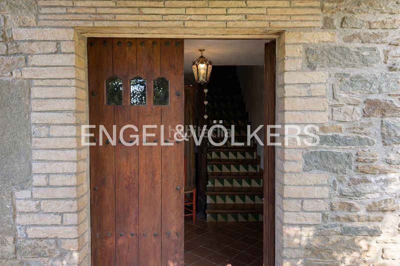 Foto 52e61621-57e9-4030-a89c-d23e38933826. Casa amb calefacció a Rupit i Pruit