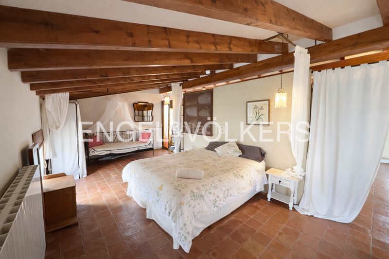Foto 9b0308e5-e3f7-4dc7-bf33-272509935ce5. Casa amb calefacció a Rupit i Pruit